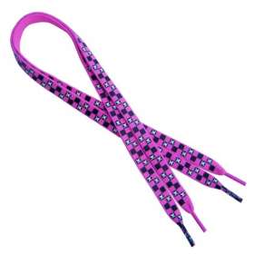 Bespoke Shoe Laces - extra picture
