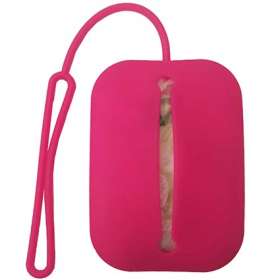 Silicon Bag Carriers