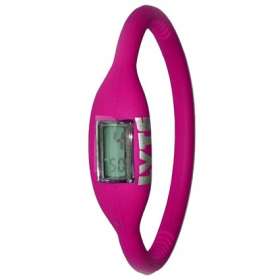 Silicon Digital Sports Watches