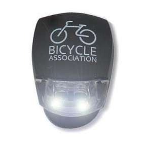 Silicone Bike Lights