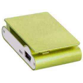 Crossroad Clip MP3 Players - extra picture