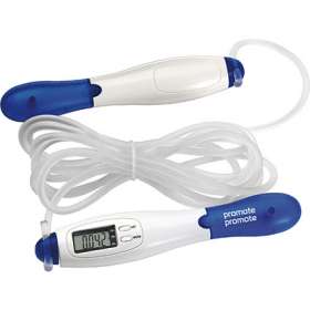 Skipping Ropes with Counter