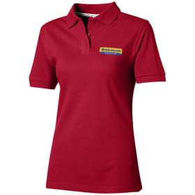 Product Image of Slazenger Ladies Polo Shirts