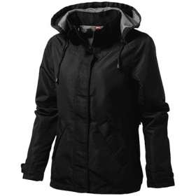Slazenger Ladies Top Spin Jackets