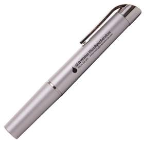 Slimline Torches