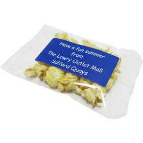 20g Bags of Popcorn
