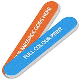 Small Nail Files
