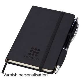 Small Noir Notebooks