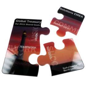Small PlexiMag Magnetic Puzzles