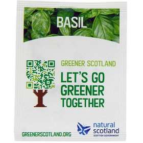 Product Image of Seed Packets