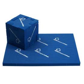 Small Snafooz Puzzle
