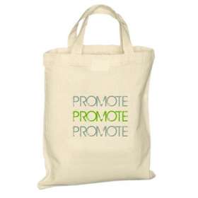 Small Tote Cotton Bags