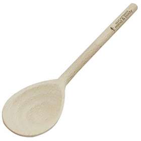 Product Image of 25cm Wooden Spoon
