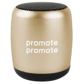 Smart Aluminium Bluetooth Speakers