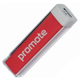 Smart Tube Portable Chargers