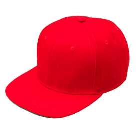 Snap Back Caps