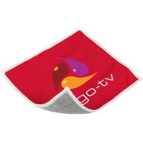 Soft Touch Screen Cleaning Cloths