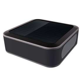 Solar Speaker and Multi Charger - extra picture