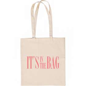 Product Image of Somerhill Cotton Tote Bag