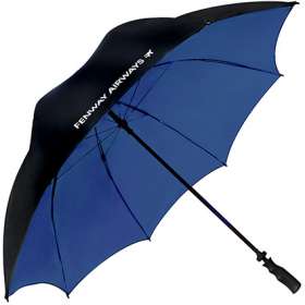 Spectrum Double Canopy Sport Umbrella