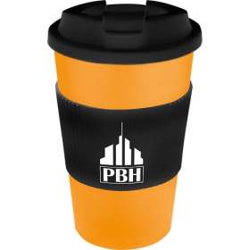 Spill Proof Americano Mugs