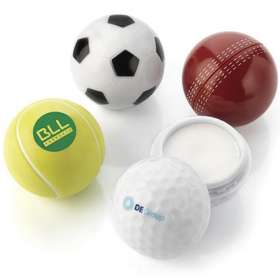 Sports Ball Sun Block
