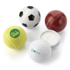Sports Ball Sun Block