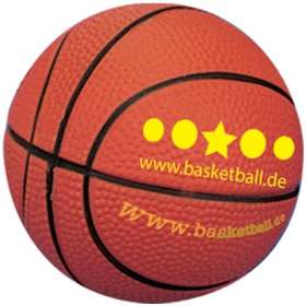 Stress Basketball