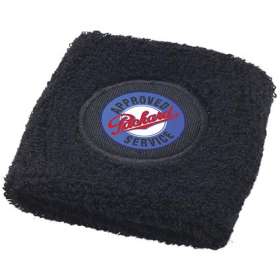 Sports Sweat Wristbands