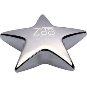 Star Paperweight