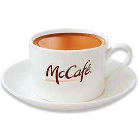 Sterling Cup and Saucer