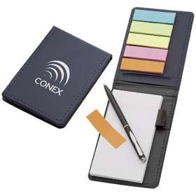 Sticky Flag and Jotter Notebook Sets