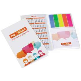 Sticky Note Organiser Set
