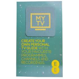 Sticky Screen Cleaners