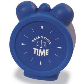 Stress Alarm Clocks