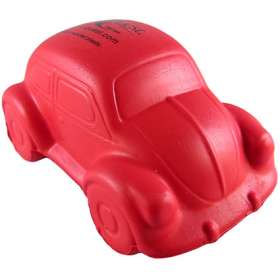 Stress Beetle Cars
