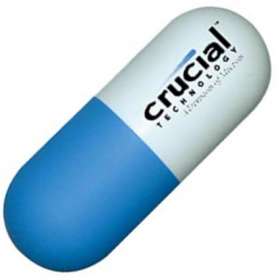 Stress Capsule