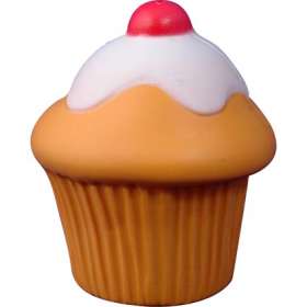 Stress Cupcakes