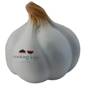 Stress Garlic