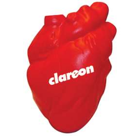 Stress Hearts