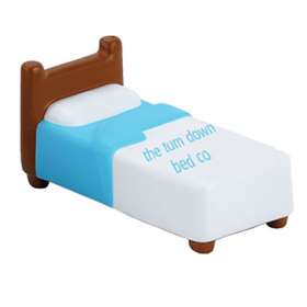 Stress Hospital Bed