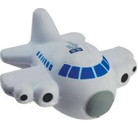 Stress Jet Plane