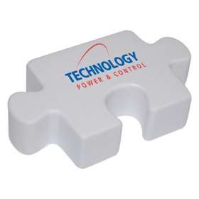 Stress Jigsaw Pieces