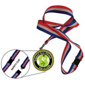 Stress Medal - extra picture