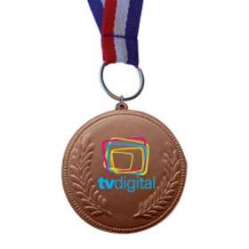 Stress Medal - extra picture