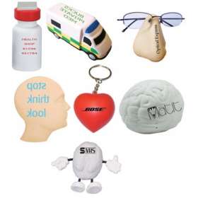 Stress Pill Bottle - extra picture