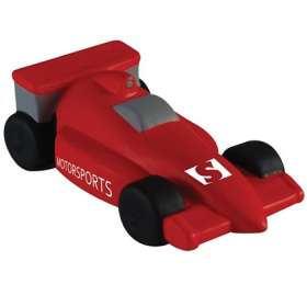 Stress Racing Car