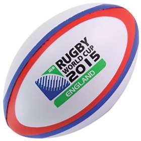 Stress Rugby Sports Balls