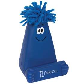 Stress Screen Cleaner Phone Stands