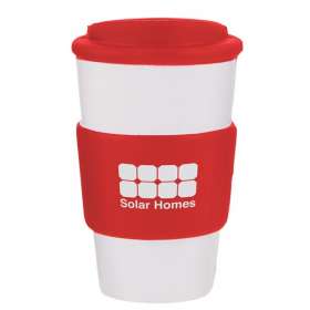 Stress Take Out Mugs